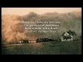 Joe Bonamassa  - Dust Bowl w/lyrics