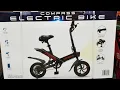 Costco - COMPASS Voyager Electric Bike