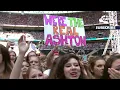 5 Seconds Of Summer - Teenage Dream (Katy Perry Cover) (Summertime Ball 2014)
