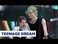 Download Lagu 5 Seconds Of Summer - Teenage Dream (Katy Perry Cover) (Summertime Ball 2014)