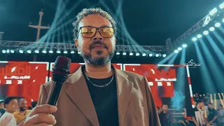 كليب علشان تعيش لازم تسايس   محمد عبد السلام   محمود الحسيني دندنها