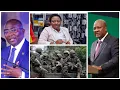 Download Lagu Prosecution has started NSS gh0st names😳Bawumia expose NPP bigtime? kennedy agyapong bryan are...