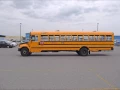 School Bus Sound Effect
