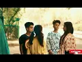 Cinta Kita Memang Tak Sempurna - Cover Video Rahul Aryan And Amirta Khanal (Short Love Story)