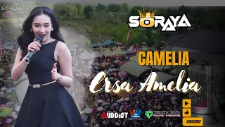 camelia ersa amelia soraya music auddict audio vallent multimedia