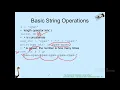 CS111 Python ch3 Part 2 Dr Raed 24032021