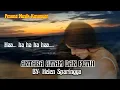 Lagu ANTARA HITAM DAN PUTIH { Helen Sparingga - Lirik }