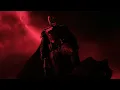 A Bat in the Rafters (main action only + play x2) - The Batman OST