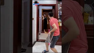 الصدمه مضحك جدا مواقف مضحكة مقاطع مضحكة جدا فيديوهات مضحكة مقالب مضحكه دموع الكوميديا 