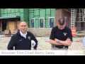 Wooster Safety Service Center