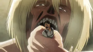 Download Armin Eats Berthold And Became The Colossal Titan [Attack On Titan] MP3