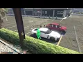 GTA 5 Roleplay - I GOT KIDNAPPED BY JENNIEORSMN