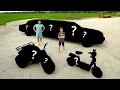 Spending 10 000 at Vehicle Auction