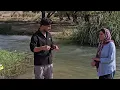 She Was Left Speechless! A Young Operator’s Surprise Gift to a Nomadic Woman