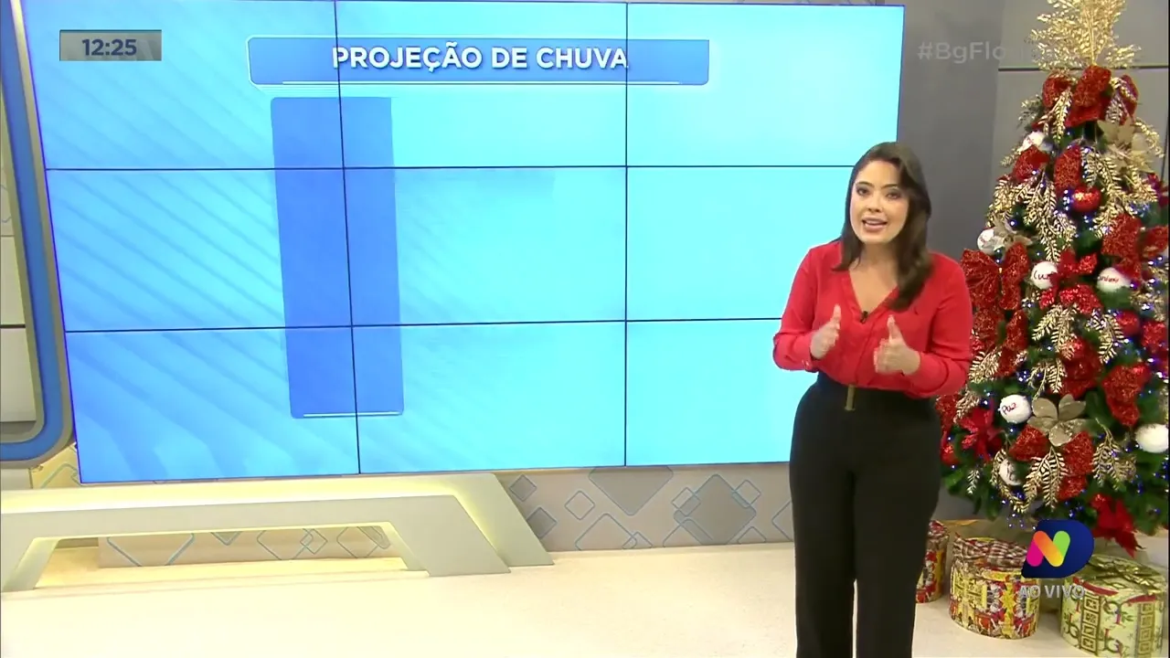 Confira a previsão do tempo para esta quinta-feira em SC