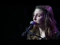 Sara Bareilles - Gravity (VEVO Presents)