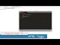 Download Lagu Part 3 (HTML) /// Lesson #3: HTML Tags | Learn HTML