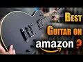 Is This The Best Guitar On Amazon The Fesley 39 LP