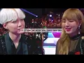 SUGA BTS WENDY RV - Just One Day FMV