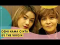 Download Lagu The Virgin - Demi Nama Cinta (Live Inspirasi Musik KompasTV)