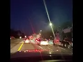 75 south Kentucky traffic at a standstill is it safe