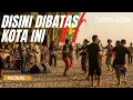 Lagu Disini Dibatas Kota Ini - Tommy J. Pisa [Reggae Version]
