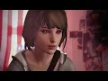 Life is Strange Remastered Graphics Comparison! Life is Strange Before the Storm Remastered Gameplay