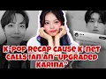 Download Lagu K-pop News: BTS vs ATEEZ Fan War, CRAVITY Plagiarism, Ju Haknyeon Bombshell, Ian vs Karina?