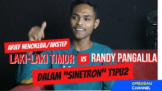 Download LAKI-LAKI TIMOR//ANSTEP MP3