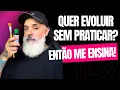 Download Lagu Como evoluir se VOCÊ não quer praticar????