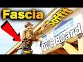 How To Install Soffit Fascia And PVC Board
