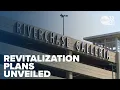 Plans to revitalize Alabama s Riverchase Galleria unveiled