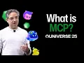 What is MCP and how does it work with AI
