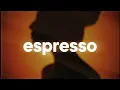 Download Lagu Sabrina Carpenter - Espresso 💓 (slowed \u0026 reverb)
