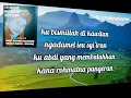 Download Lagu SYA'IRAN SANTRI ASSOGIRI | RINDU MAMA AJEUNGAN |ashshogiri