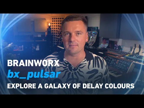 bx_pulsar product video