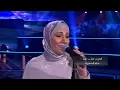 #MBCTheVoice - نداء شرارة – القريب منك -  مرحلة العروض المباشرة