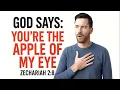 Download Lagu God zegt: Jij bent de appel van mijn oog! Wandel met hoop