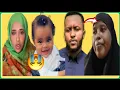 😱AX NIN KENYAATI AYAA XADAY IYADOO 4 SANO JIR AH MAANTA WAA 28 JIR CIDII DHASHAY RAADINAYSA.