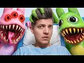 I Survived Animal Hospital In Real Life