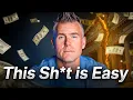 How to Make So Much Money It Breaks Your Bank