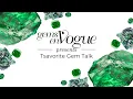 Gems en Vogue Tsavorite Gem Talk