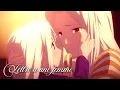 Download Lagu AMV || Lettre À Une Femme (Lyrics)