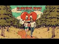 Kolby Cooper - Running Away (Official Audio)