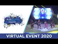 Download Lagu Floor 88 - Debt (Malaysia) - ABU TV Song Festival 2020