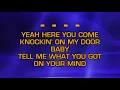 Toby Keith - Who's Your Daddy (Karaoke)