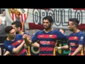 PES 2016 UEFA Supercup Gameplay PC