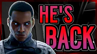 Wamai Got BUFFED... And He's Stronger THAN EVER
