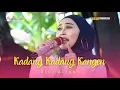 Download Lagu KADANG KADANG KANGEN - SITI ALIYAH || ALIYAH MUSIC COLABORATION || LIVE UNJUNGAN SYEKH MAGELUNGSAKTI