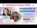 Download Lagu 💥podcast #124 TECNOLOGÍA Vs SUPERSTICIÓN con ArleQuín